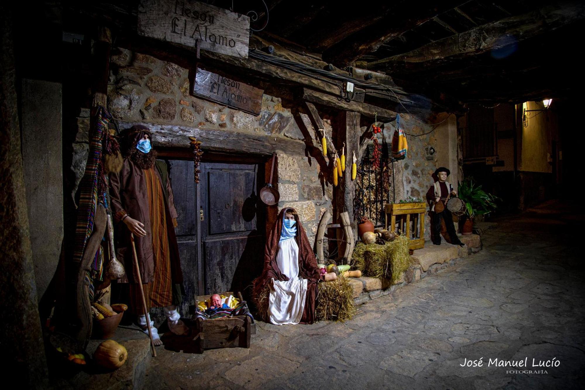 شقة At La Abuela Antonia-El Gurugu Torre de Don Miguel المظهر الخارجي الصورة